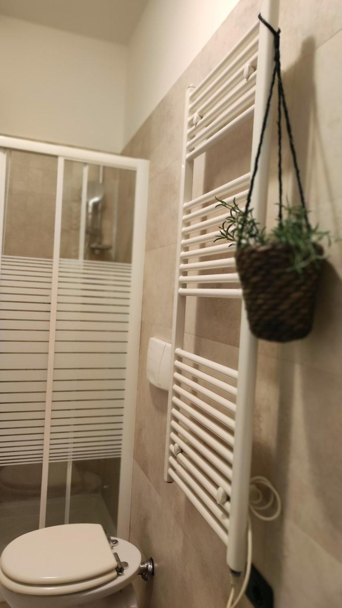 Arco Pace Home Mailand Exterior foto