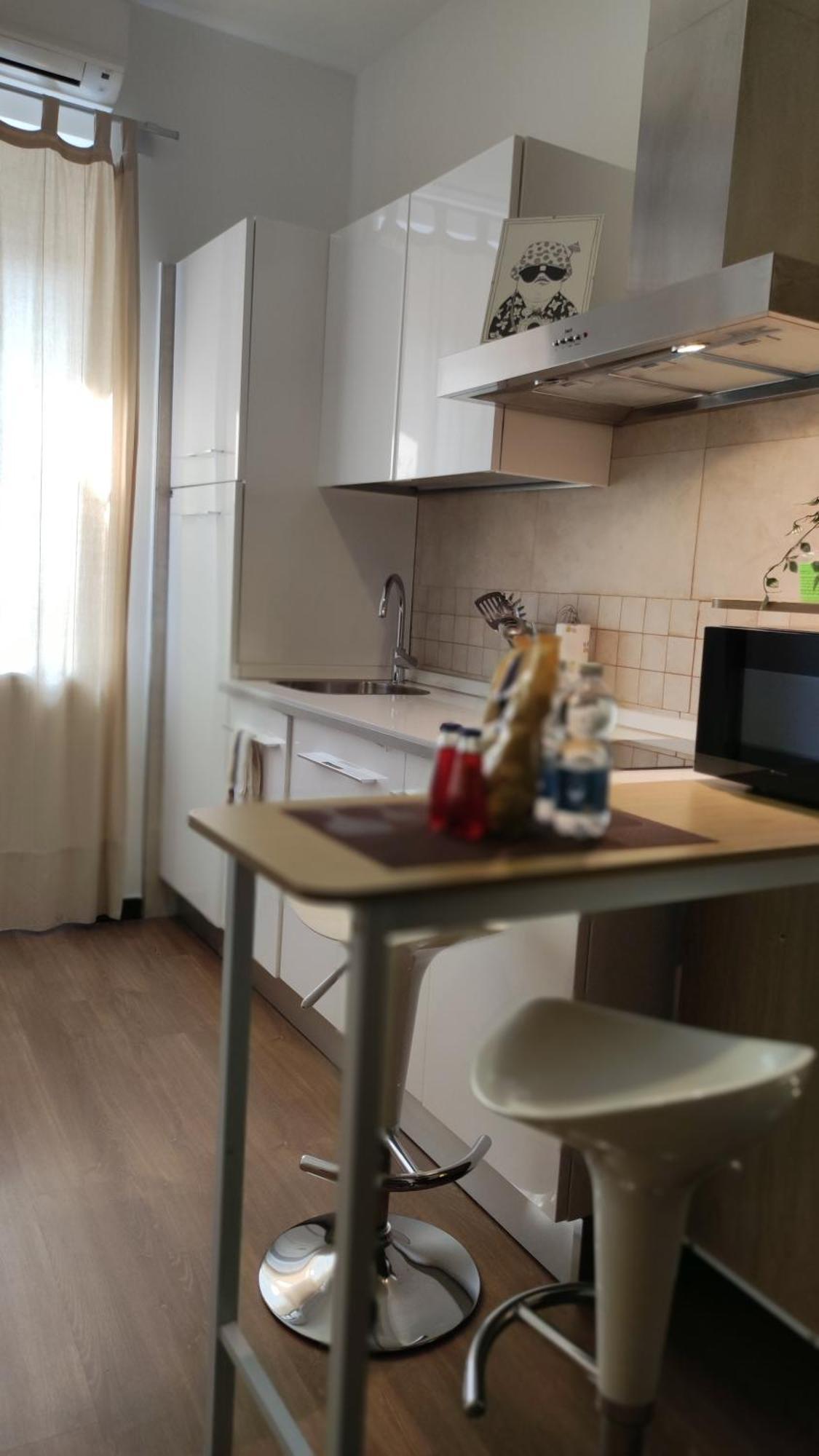 Arco Pace Home Mailand Exterior foto